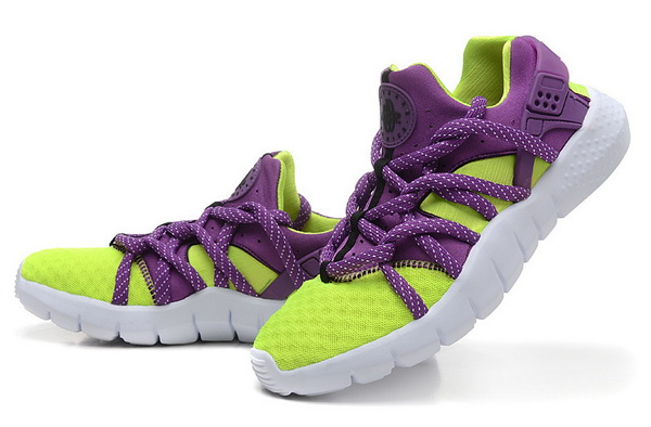 Nike Air Huarache II Women Shoes--002